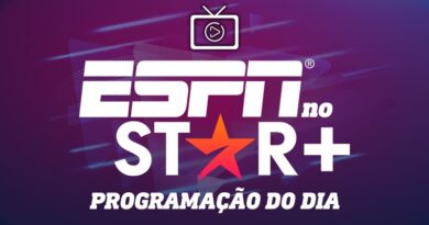 espn no star Programação ESPN no Star+ Quarta 17 de Novembro de 2021