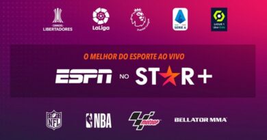 espn star plus Programação ESPN no Star+ Terça 23 de Novembro de 2021