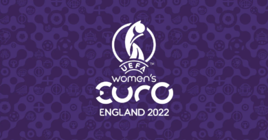 euro2022logo1 Nos pênaltis, Austrália derrota o Peru e se classifica para a Copa do Mundo