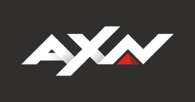 Novo logo AXN AXN é o canal de TV por assinatura número 1 entre adultos na América Latina