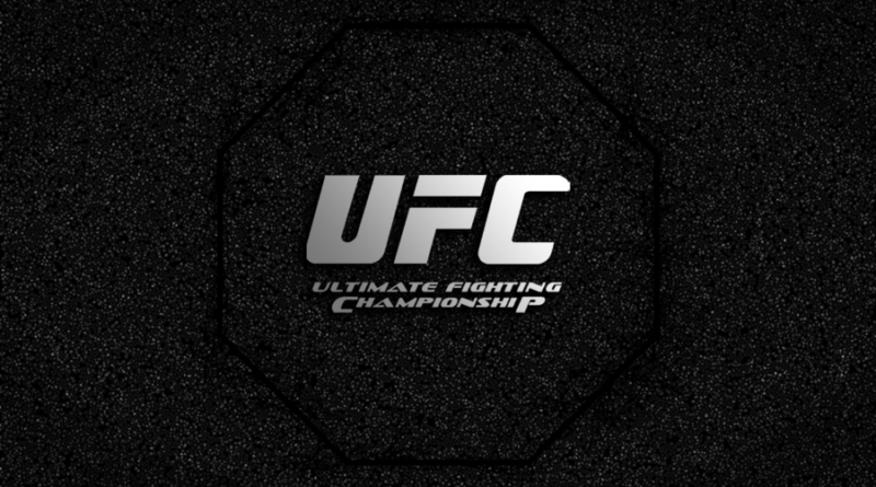 rsRa2V O canal Combate vai deixar de transmitir o UFC.